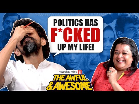 Scoop, Laapataa Ladies, Amar Singh Chamkila | Awful and Awesome Ep 351