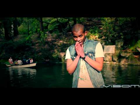 Visom Filmes - Jandir a.k.a James - Kutxi Girl (Oficial Video 2012)