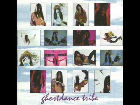 Billy Gram's Ghostdance Tribe - Who Rattled Your Kage? (uncut)