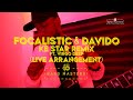 Focalistic & Davido - Ke Star Remix (Band Masters Live Arrangement)