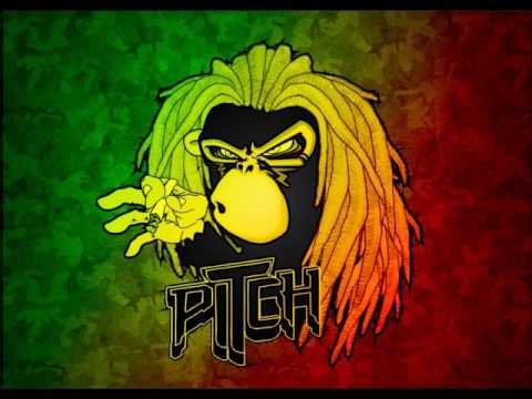 Heatzy feat.  Kinetical -  Killing in a Di Nation (RaggaJungleTek)