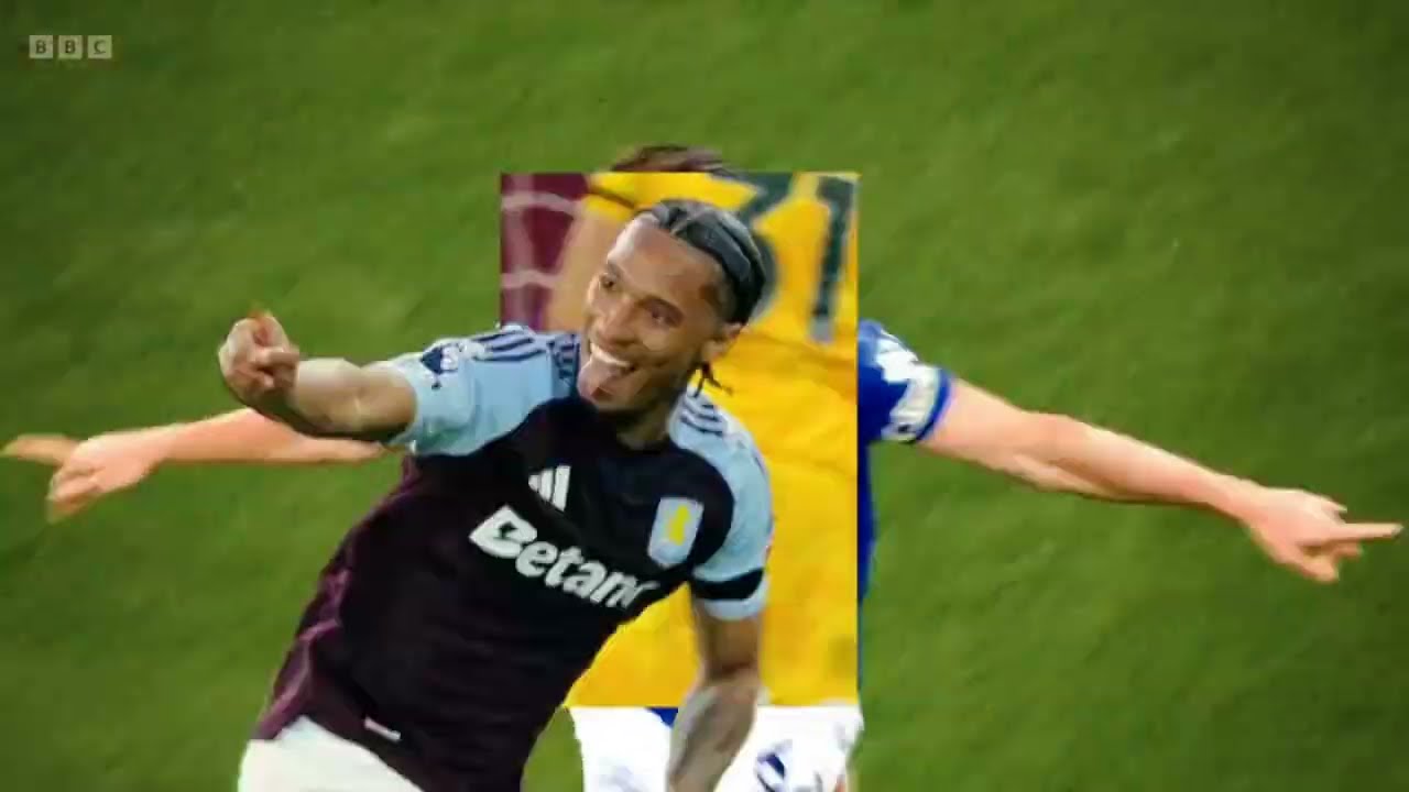 Match of the Day trailer thumbnail