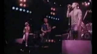 Genesis - Abacab