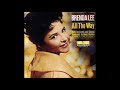 Brenda Lee - Is It True (Feat. Jimmy Page)