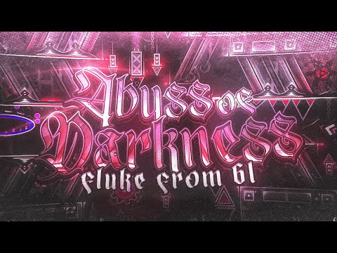 (Top 5) Abyss of Darkness 100% (FLUKE FROM 61%, 4 DAYS, ATTEMPT WR)