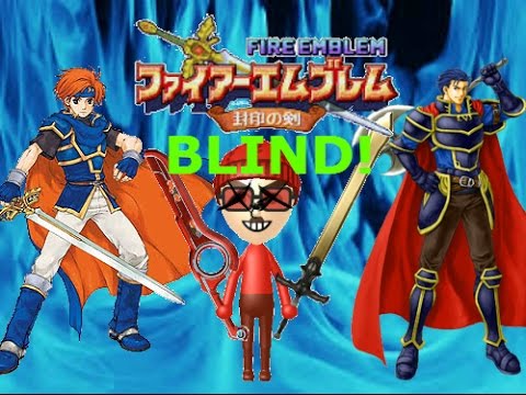 Fire Emblem Sword of Seals Episode 3: Castle Araphen