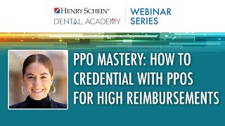 PPO Mastery: How to Credential with PPOs for High Reimbursements