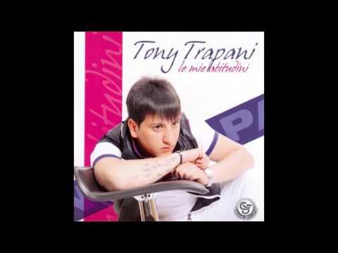 Tony Trapani - La figlia dell'amico mio