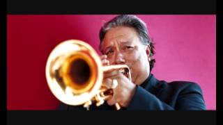 Arturo Sandoval - "Con Alma" (Dream Come True - 1993)