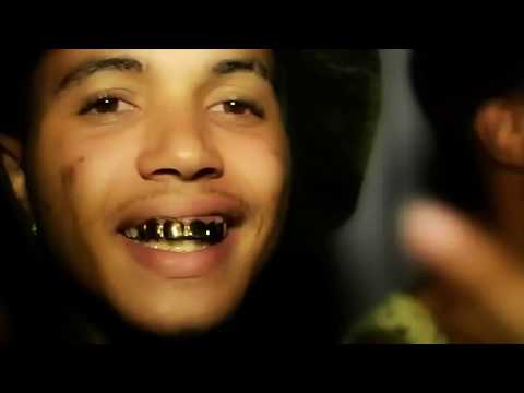 2.7.5. Redd Ft Dead Craig - Blackland, ATL | Raider Klan [Official Video]