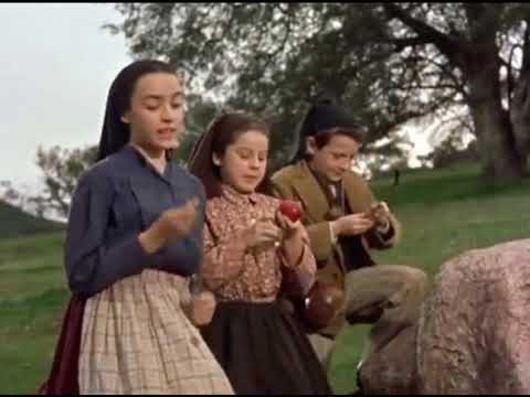 FATIMA - Primera Aparición de la Virgen