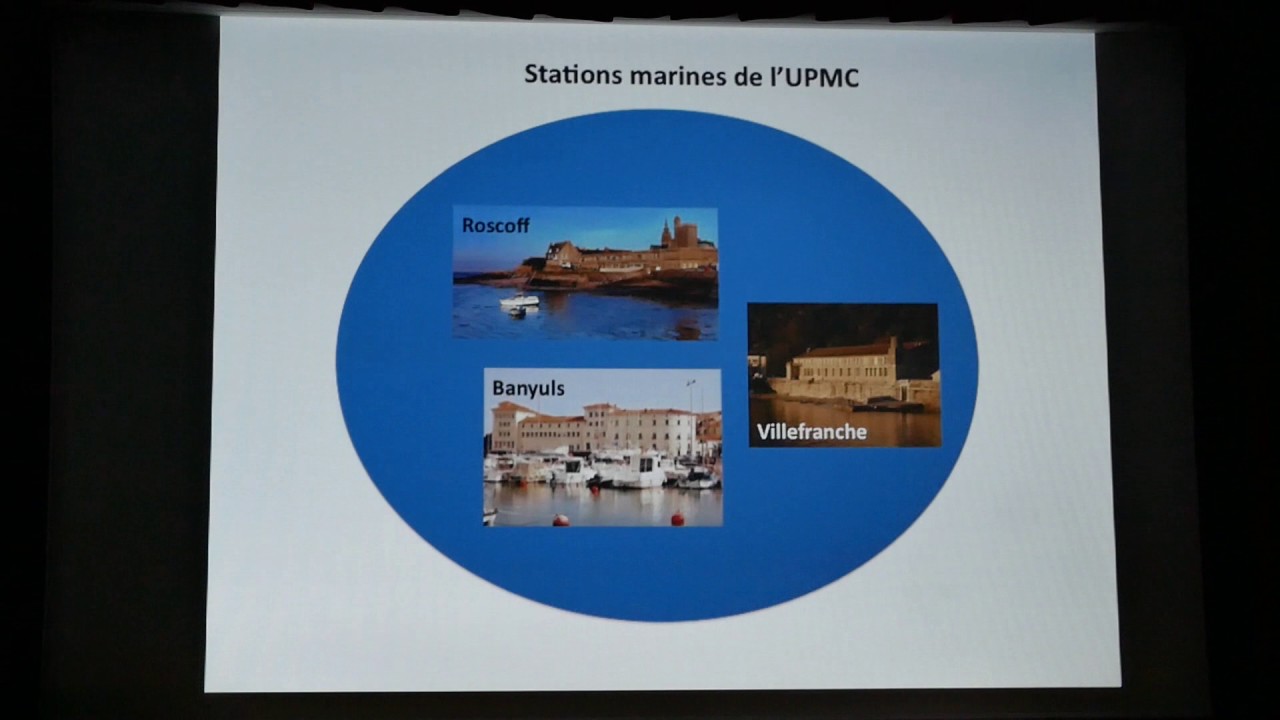 Watch video Le laboratoire Arago à la croisée des chemins Le laboratoire Arago à la croisée des chemins