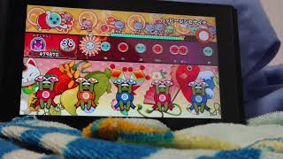 のぞごんくんの太鼓の達人実況？