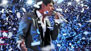 with every bit of me - Kevin Borg