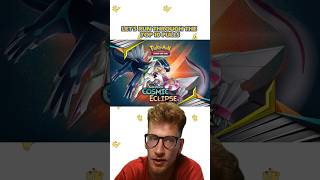 Top 10 Cosmic Eclipse Cards!!! (by sales) #pokemoncards #pokemontcg