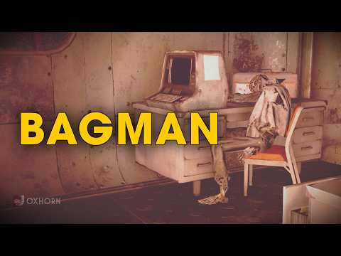 Who Was Bagman? The Story of the Assassin Atop the Tower