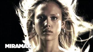 Sin City | 'She's Just Warming Up' (HD) - Jessica Alba, Bruce Willis | MIRAMAX