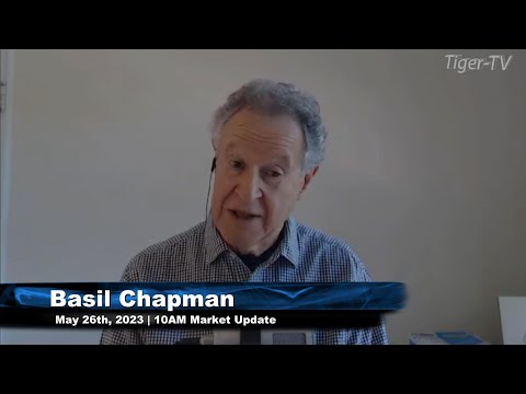 May 26th, 10AM ET Market Update on TFNN - 2023