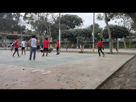 CAMPEONATO 🏆 confrat. 🏐TEAM KRONAK 💪 Video 1 🔥