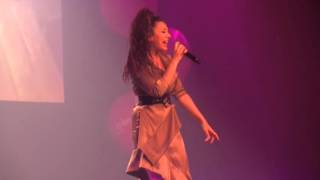 ESCKAZ in Amsterdam: Sanja Vučić ZAA (Serbia) - Goodbye (Shelter) (at Eurovision in Concert)