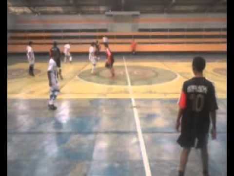 ASTROS FUTSAL X FAMILIA IGUATEMI FUTSAL