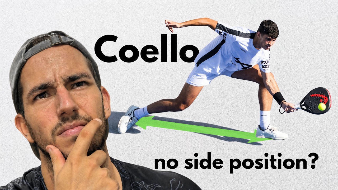 Side position vs open stance: pros and cons
