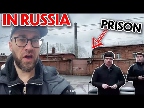 Prison 'Kresty' in St. PETERSBURG, 'Finlandskyi' Railway and Allegro train station