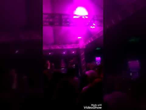 Show Baco Exu dos Blues em Franca SP