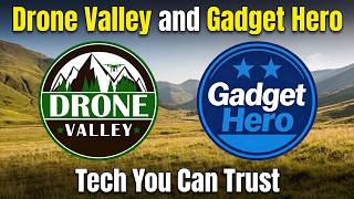 Introducing Gadget Hero - Tech You Can Trust!