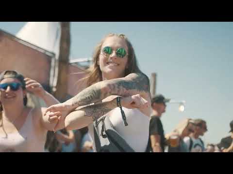 Video thumbnail for Run Away (Shutdown Festival 2024 Anthem)