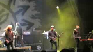 Levellers - Before the End