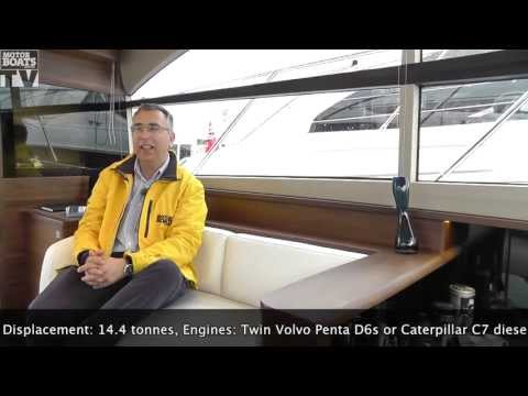 PSP Southampton Boat Show 2013 review by MBM