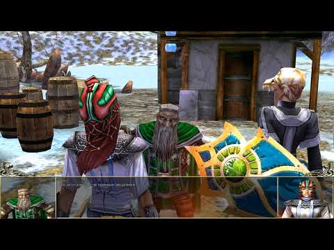 Der Gletscherbruch ❄️ ✦ SPELLFORCE: BREATH OF WINTER #49 ✦ Let's Replay