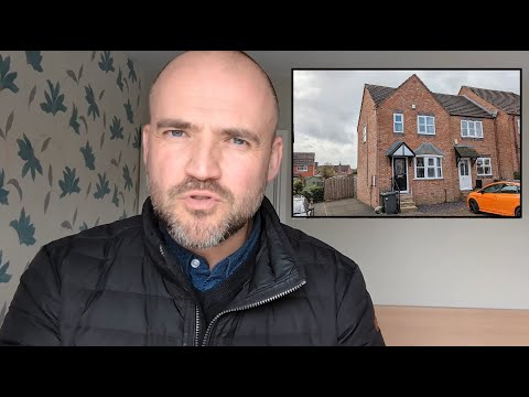 Chestnut Meadows, Mirfield. Modern 2 bed property.