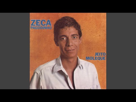 O Samba Mulher Perversa  Abra as vistas Rapaz - Zeca Pagodinho