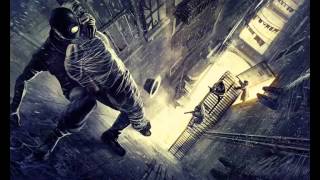 Tinchy Stryder -  Number One [Bass Boost]