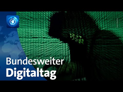 Bundesweiter Digitaltag rückt digitale Kompetenzen in den Fokus