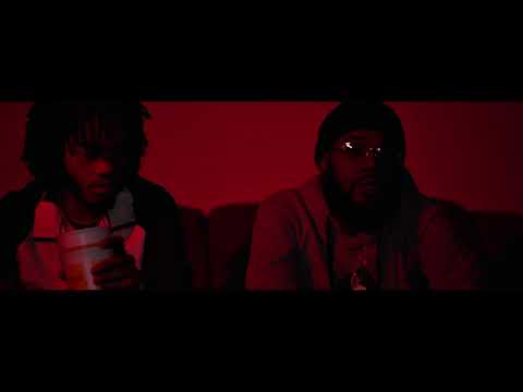 INTERNET - Bandgang Lonnie x Naj The Shooter (Dir By. Hd Da Kid)