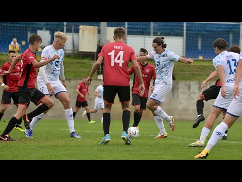 U19: Puskás Akadémia–PMFC 3–4