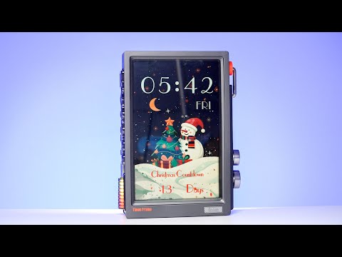 Divoom Times Frame Review: Pixel Art Display That Transforms Your Setup!
