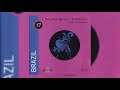 Paulinho da Viola & Ensemble - Samba e Choro Negro