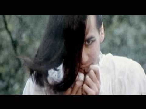 Blind Youth - The Human League