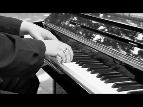 Andy Iorio - Unspoken (Music Video)