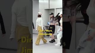 Karina Walk towards Winter #kpop #aespa #winter #karina #winrina