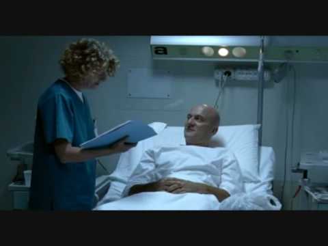 Amore bugie e calcetto - Bisio ha un malore e viene ricoverato