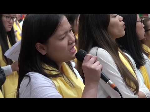 DHCG 2016 - 08 Holy is the Lamb