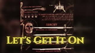 Bone Thugs N&#39; Harmony - Let&#39;s Get It On