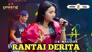 Download lagu RANTAI RANTAI DERITA - IIK MAULIDA - LIVE WINONG PATIH JATENG mp3 Download lagu RANTAI RANTAI DERITA - IIK MAULIDA - LIVE WINONG PATIH JATENG mp3