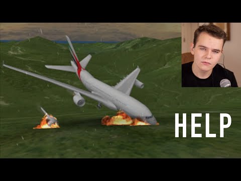 These Flight Simulators Stole My Soul