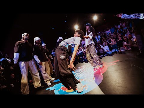 Crew vs. Crew Showdown | Red Bull Dance Your Style Germany Weekender